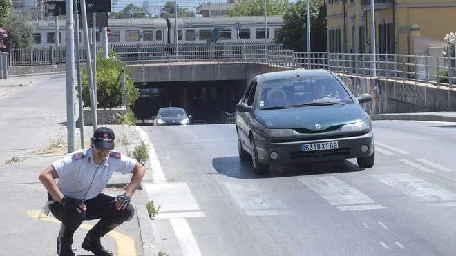 Morta la giovane turista travolta da un’auto pirata