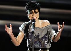 Dolcenera e Alexia pronte a scaldare il Festival music 2012 