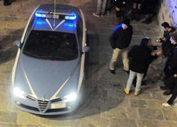 Polizia, aumento dei controlli in tutta la Val di Cornia 