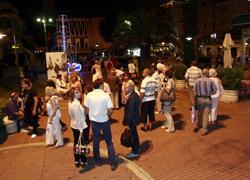 Torna “Sere d’estate” con balli e musica 
