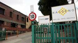 Il rilancio della Rasseno non parte mobilità per 35 dipendenti