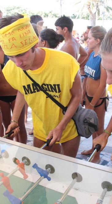 Al via le Fiumiadi, classico appuntamento dell’estate livornese 