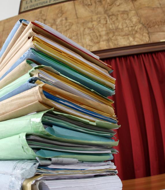 Eredità contesa, maxi-risarcimento per la zia esclusa