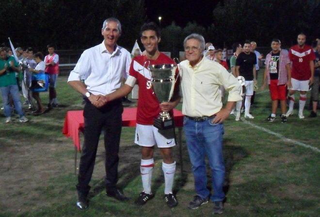 Il Dore si aggiudica il torneo dei Rioni dopo 14 calci di rigore