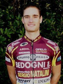Elite e Under 23 schierati in strada 