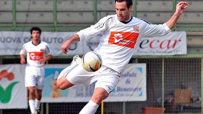 Il bomber Bigoni felice della conferma