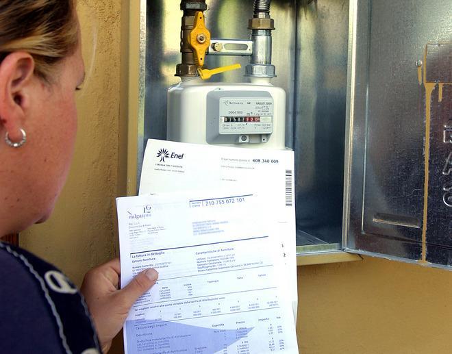 «Gli incentivi gonfiano la bolletta elettrica» 