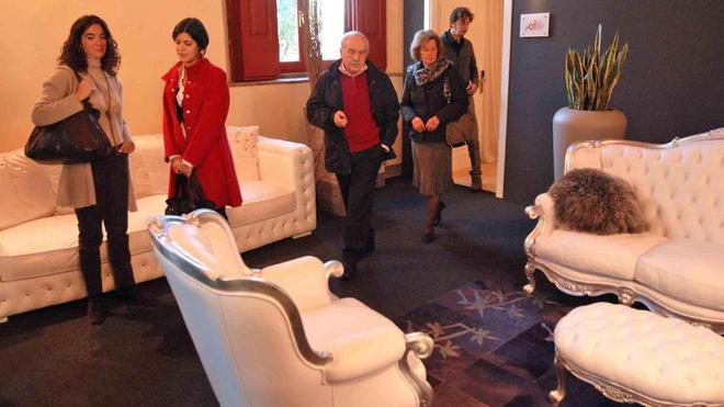 Mobile, non convince il progetto per l’incubatore “Abitare l’arte”