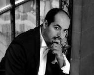 Il pianista messicano