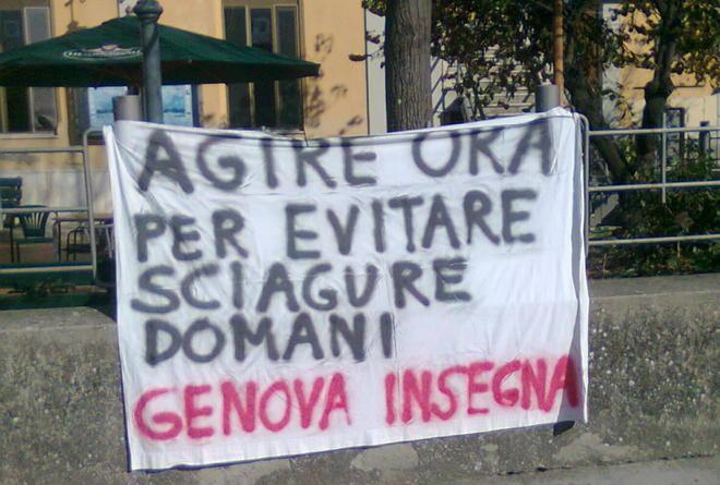 Solvay, un sistema Gps contro le subsidenze