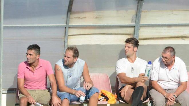 Il Pontedera cresce: Carfora firma l’1-0 contro il Cascina
