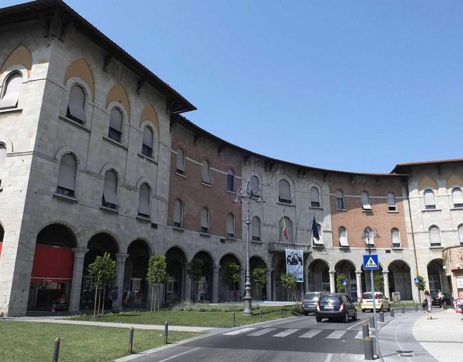 Un consiglio comunale sul nodo delle Province