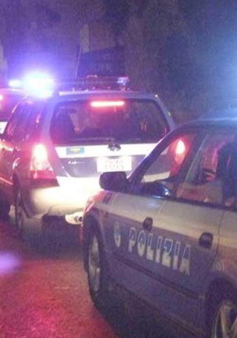 L’impronta lo accusa: un tunisino avrebbe violentato la ragazza 