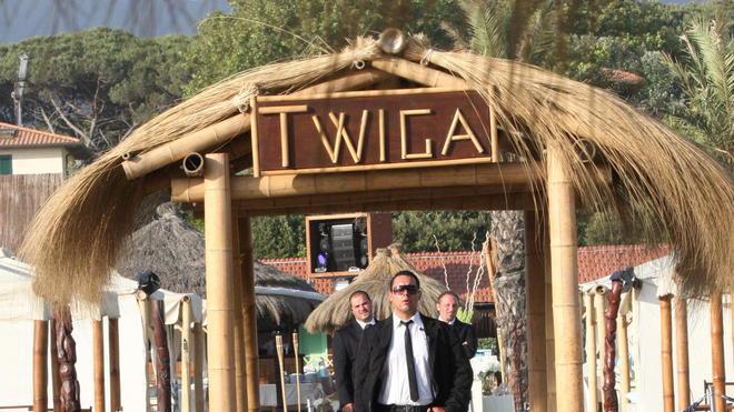 Pdl: Twiga chiuso, Nimbus no. Perché?