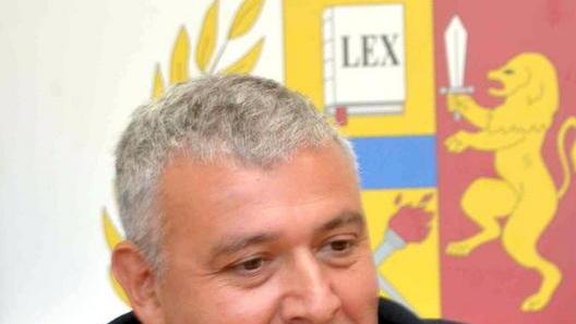 Mannino: la legalità prima di tutto