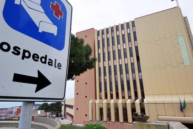 Non funziona il reparto per la breve osservazione