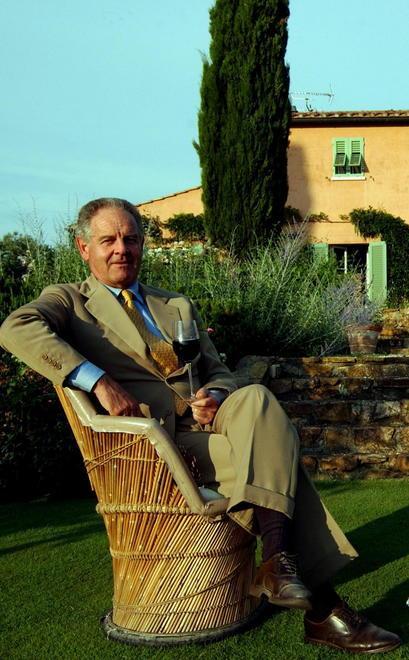 Un’altra cantina in casa Antinori e un nuovo rosato 