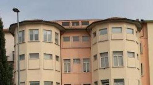 L’Asl punta forte sull’ospedale