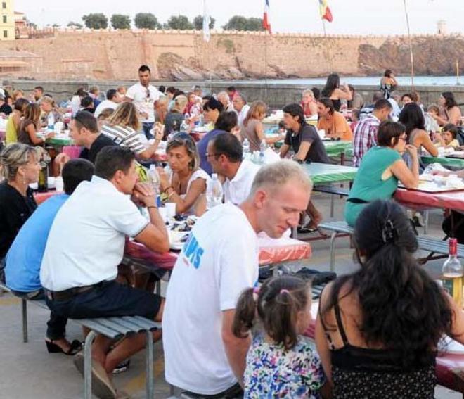 Lo sciopero dei ristoratori «Troppe sagre, ora basta» 