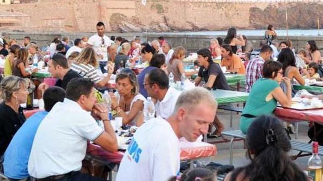 Lo sciopero dei ristoratori «Troppe sagre, ora basta»