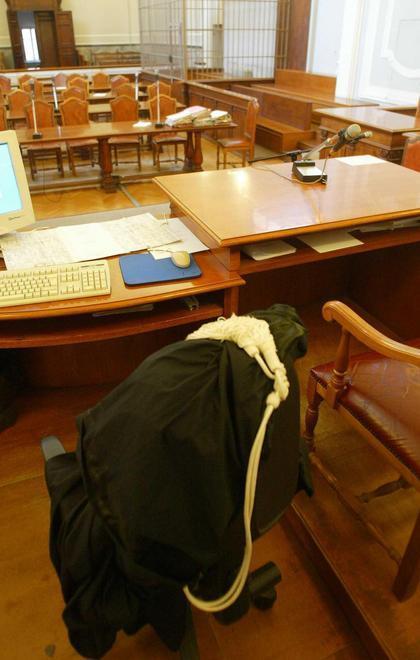 Eredità contesa: risarcita la zia 