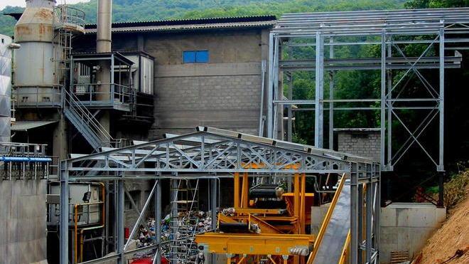 Polemica sulla riapertura dell’inceneritore
