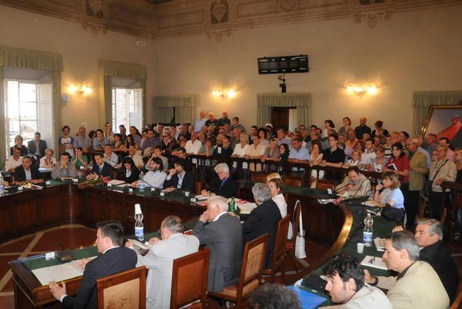 Approvato a maggioranza il bilancio 2011