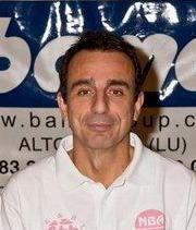 Favilla, un altro anno da capitano Quella maglia è una seconda pelle 