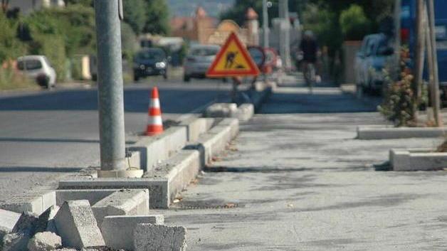 Capannori vuole andare in bicicletta