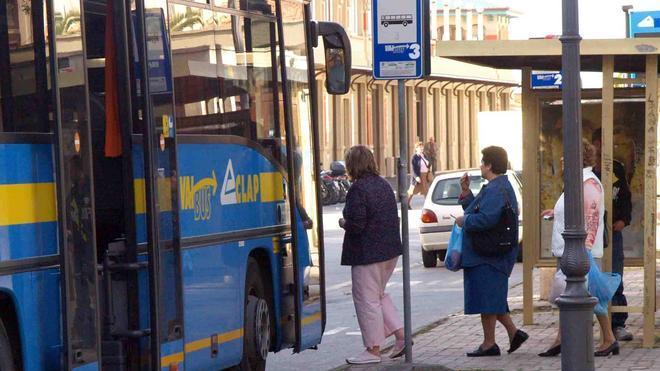 Alle stelle il biglietto del bus passerà da un euro a 1,50