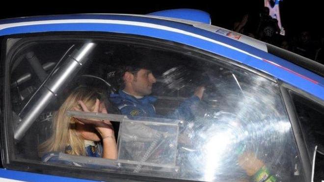 Nove indagati per i due rallisti morti