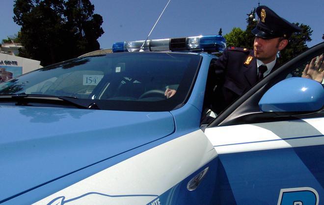Polizia, operazione anti-lucciole Foglio di via a tre giovani romene