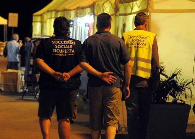 Ronde, l’altolà del sindaco a Benedetti 