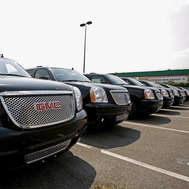 Restituisco il Suv per sfuggire al Fisco 