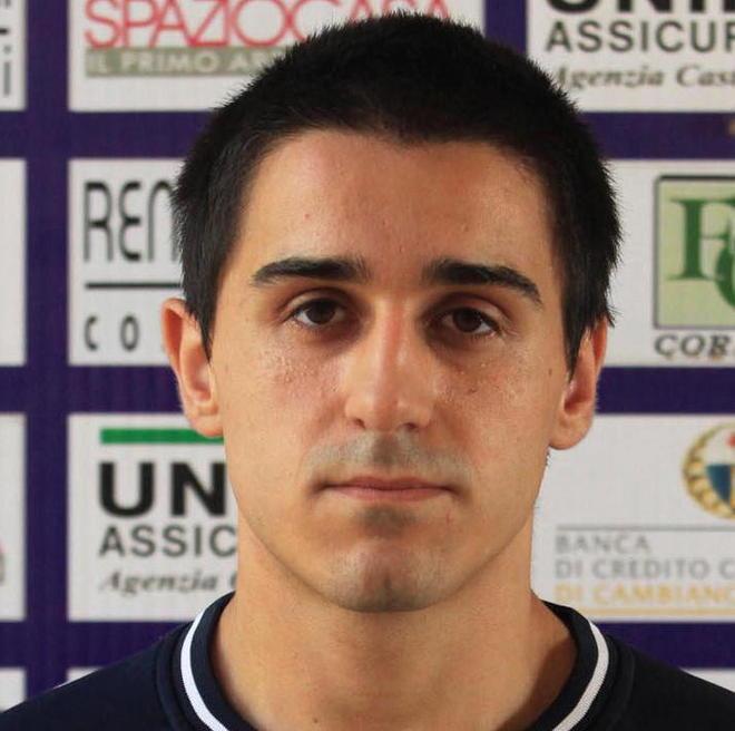 Cioffi sogna una squadra d’attacco 