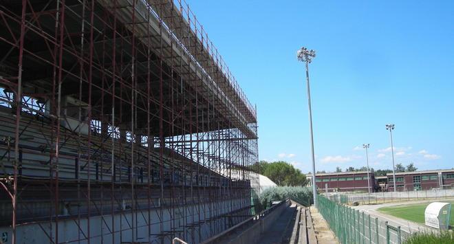 Cantieri da 700mila euro a costo zero per il Comune 