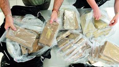 Le intercettazioni per il sequestro Pinna&nbsp;rivelano un traffico di coca 