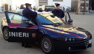 Spaccio di hashish arrestati due fratelli 
