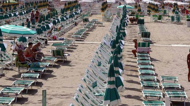 Lo “scioperino” dei balneari: la protesta riesce, ma non tutti aderiscono