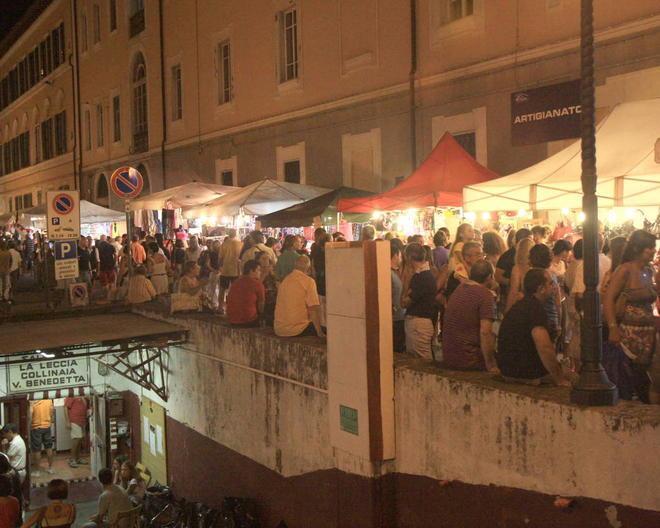 Effetto Venezia, scoperti 22 lavoratori al nero Multati 8 locali per un totale di 55mila euro 
