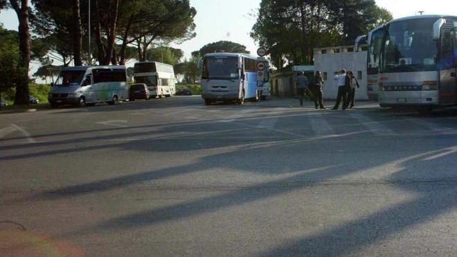 Navette gratis per raggiungere il centro