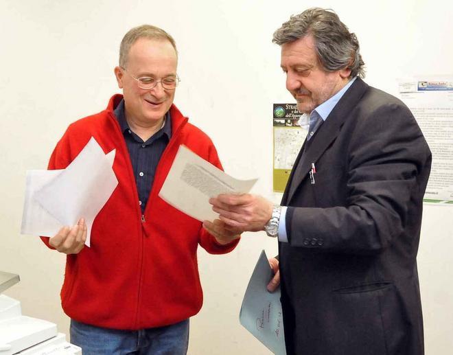 «Del Pd le responsabilità sui mancati controlli»