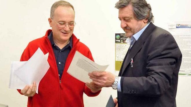 «Del Pd le responsabilità sui mancati controlli»