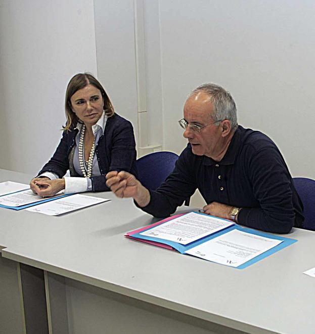 Subito un piano per la sicurezza della città termale 
