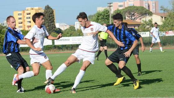 I granata piacciono già nella tecnica