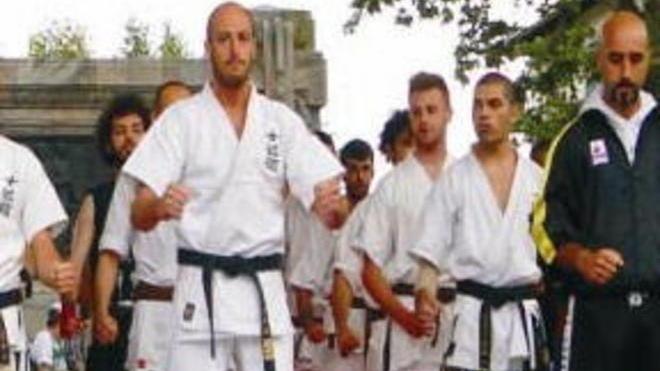 Mariani Gym protagonista al Knock Out