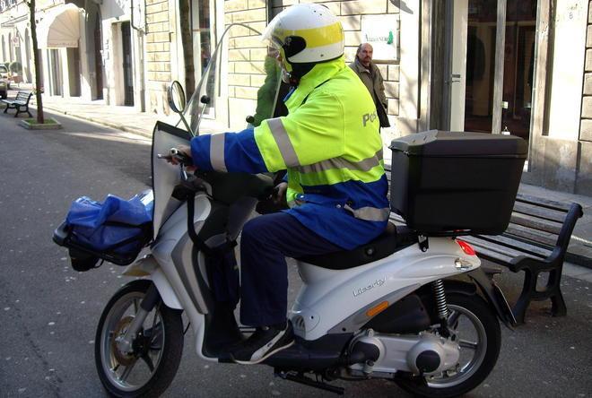 Piaggio, nuove quote di mercato 