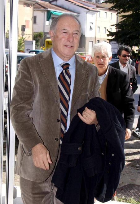 Servono 11 milioni per aggiudicarsi l’ex casa di riposo 