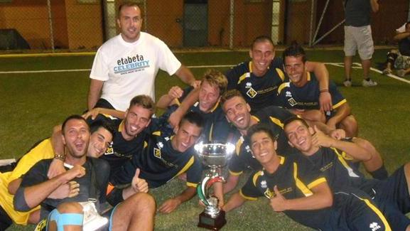 Due Emme vince il torneo Euro 2012