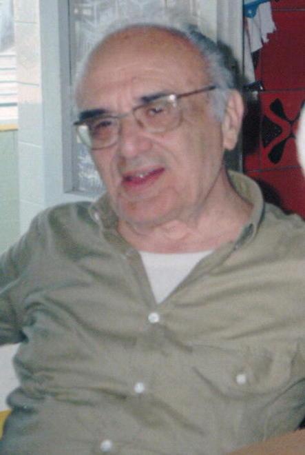 È morto Giuseppe Palmieri, storico insegnante del classico